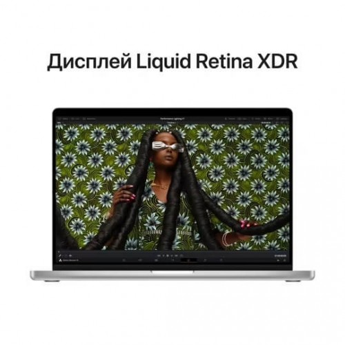 Macbook Pro 14 m2 max 32gb 1tb MPHG3/MPHK3